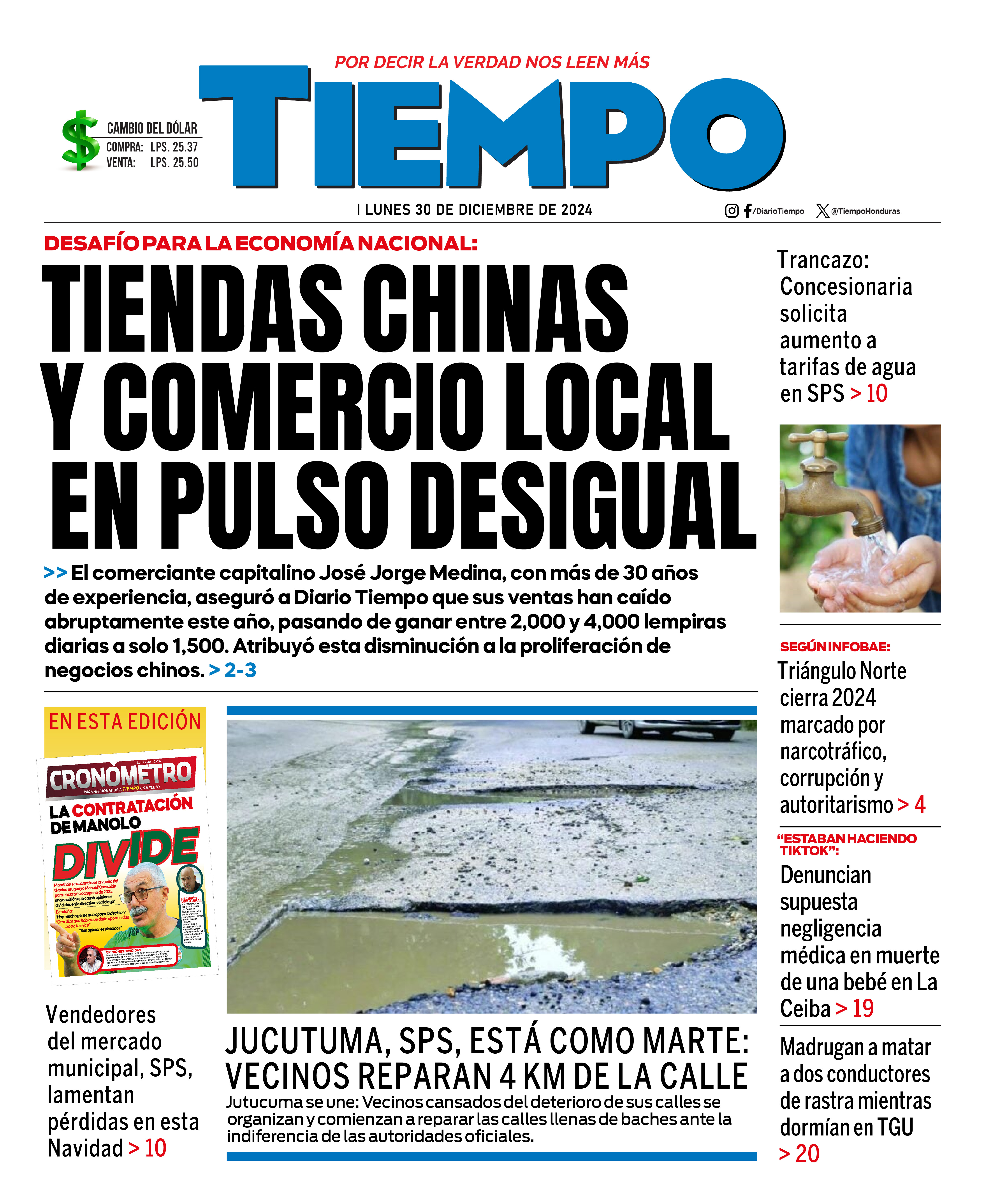 30 Diciembre 2024